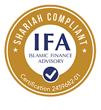 Islamic Council of Europe Sharia mortgage